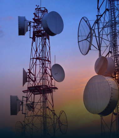 Telecomunicações