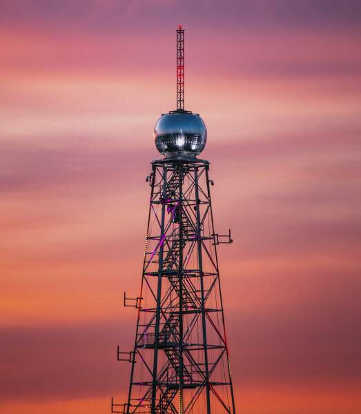 Gerenciamento TWS do Brasil