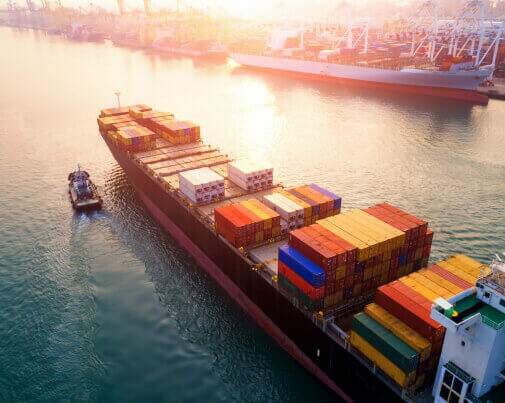 Transporte