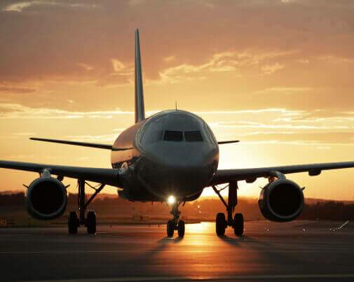 Transporte