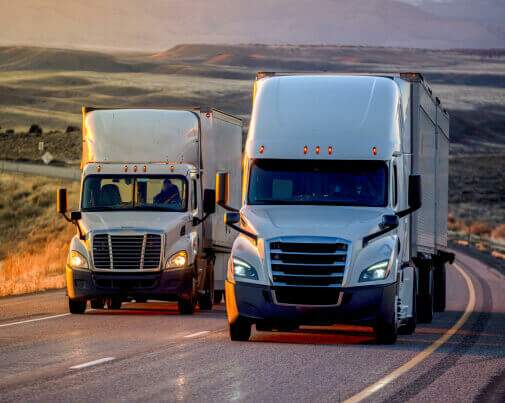 Transporte