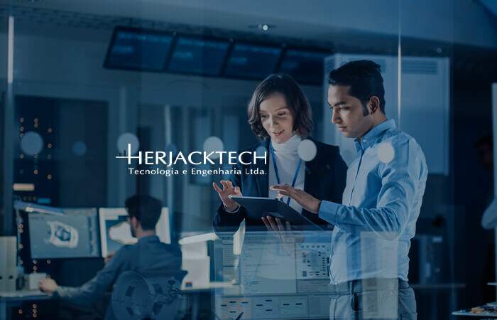 Consorcio Herjacktech e Gab