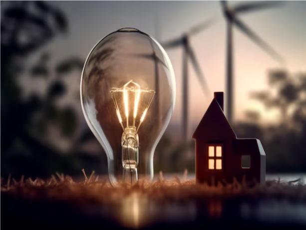 eficiência energética