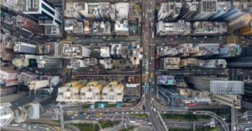 Infraestrutura Urbana: saiba o que é e qual a sua importância