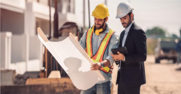 Qual é a importância da fiscalização de obras?